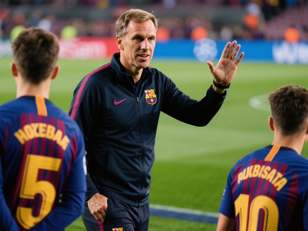 球迷们往往 球迷们往往